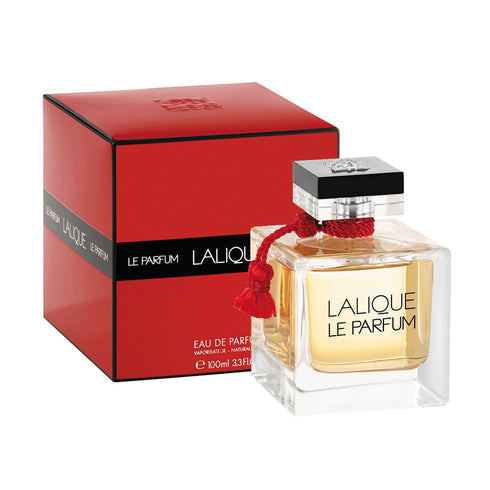 Buy Fragrance and Perfume Online from Canada No 1 Perfume Store for LALIQUE LA PARFUM By Lalique For Women Colognes Perfumes